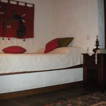 Appartement Agrampeli à Mega Chorio Extérieur photo