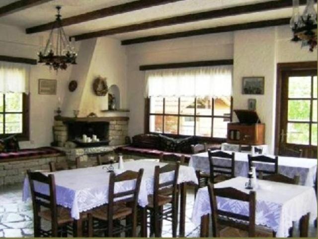 Appartement Agrampeli à Mega Chorio Extérieur photo
