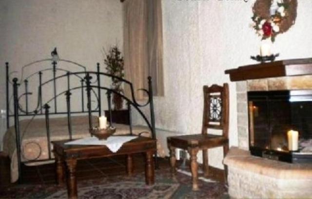 Appartement Agrampeli à Mega Chorio Extérieur photo